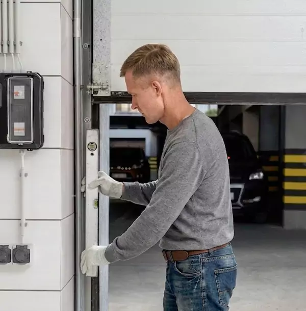 Why Choose Us for Door, Gate and Security Services in Rancho Cordova, CA