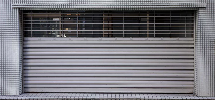 Advanced Solutions for Your Aluminum Garage Doors in Rancho Cordova, California