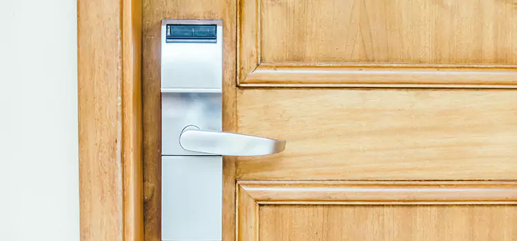 Advanced Solutions in Rancho Cordova, CA for Modern Security