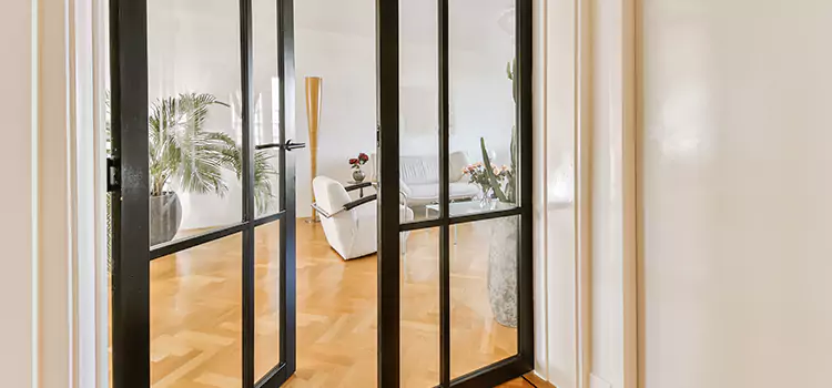 Bifold Door Replacement Rancho Cordova