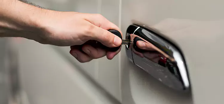 Why Choose Our Auto Locksmith Team in Rancho Cordova, CA?