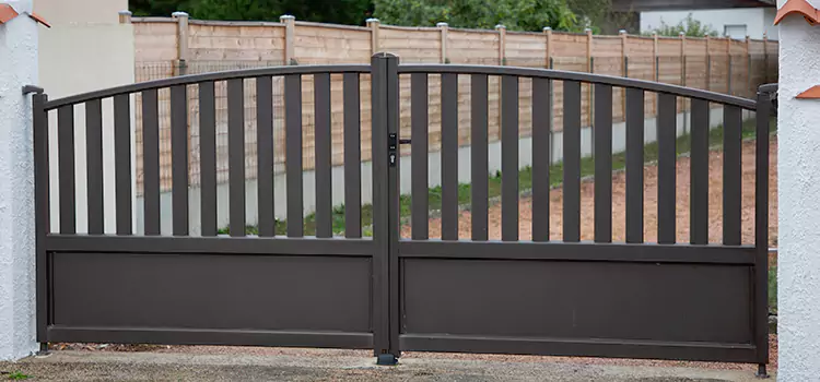 Advanced Gate Solutions in Rancho Cordova, CA