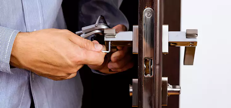 Commercial Door Lock Repair Rancho Cordova