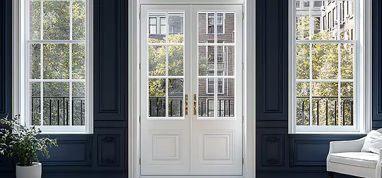 French Door Lock Repair Rancho Cordova