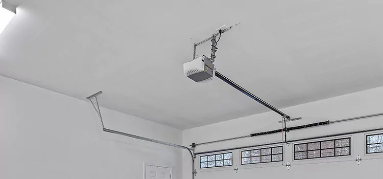 Experienced Garage Door Installers Rancho Cordova