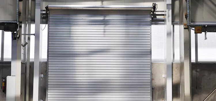 Roller Door Maintenance Rancho Cordova