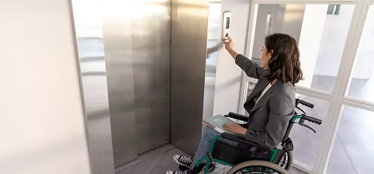 Benefits of Modern Handicap Door Systems in Rancho Cordova, CA