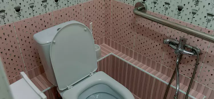 Meeting Diverse Needs With Accessible Restroom Solutions in Rancho Cordova, CA