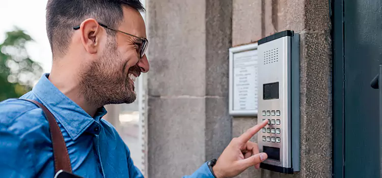 Advanced Solutions for Enhanced Security in Rancho Cordova, CA