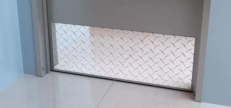 Benefits of Professional Kick Plate Solutions in Rancho Cordova, CA