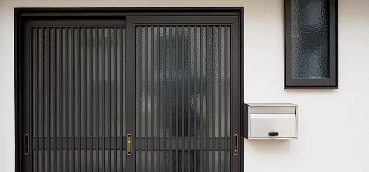 Sliding Screen Door Repair Rancho Cordova