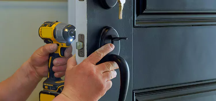 Mobile Automotive Locksmith Rancho Cordova