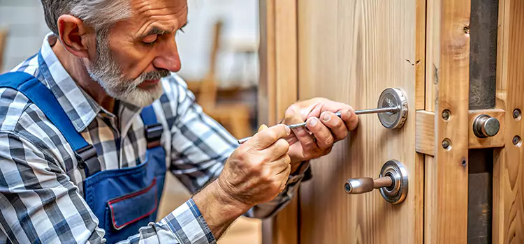 Mortise Replacement Lock Rancho Cordova