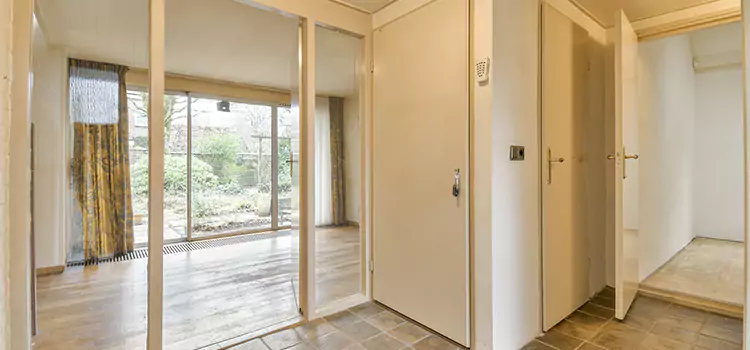 Why Choose Our Pocket Door Experts in Rancho Cordova, CA?