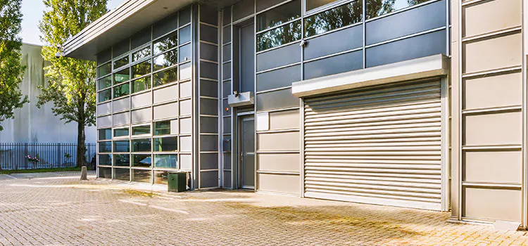 Electric Roller Garage Doors Rancho Cordova
