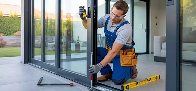 Sliding Screen Door Repair Rancho Cordova