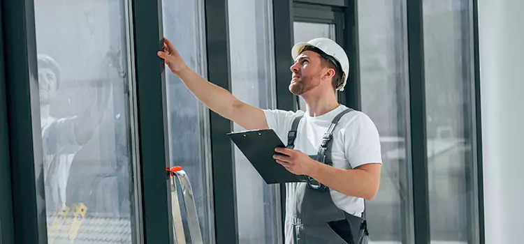 Comprehensive Solutions for Your Sticking Doors in Rancho Cordova, CA