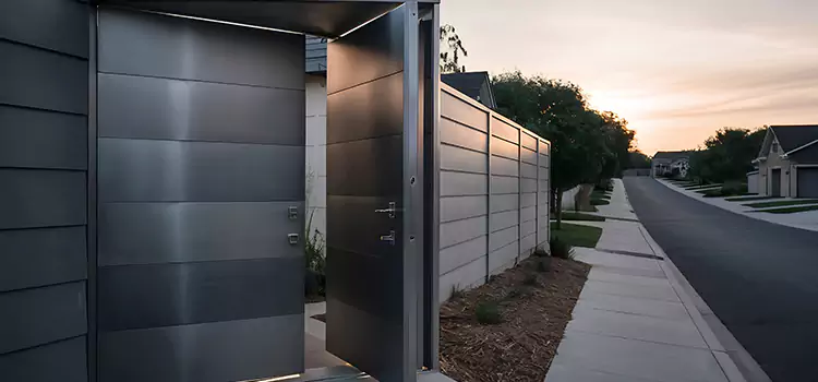 Comprehensive Steel Door Solutions in Rancho Cordova, CA
