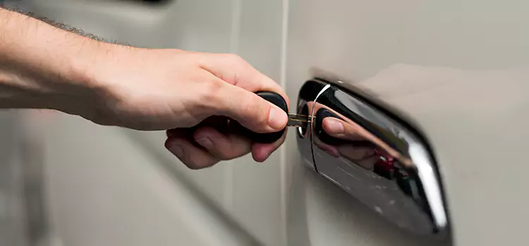 Car Unlock Service Price Rancho Cordova