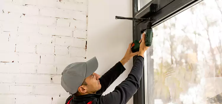 Your Trusted Partner for Door Closer Solutions in Rancho Cordova, CA