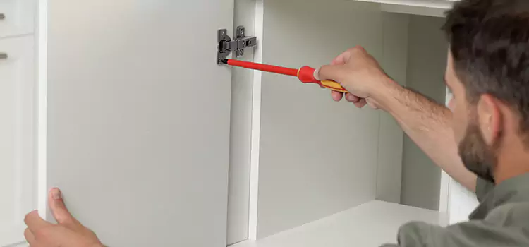 Screen Door Hinge Repair Rancho Cordova