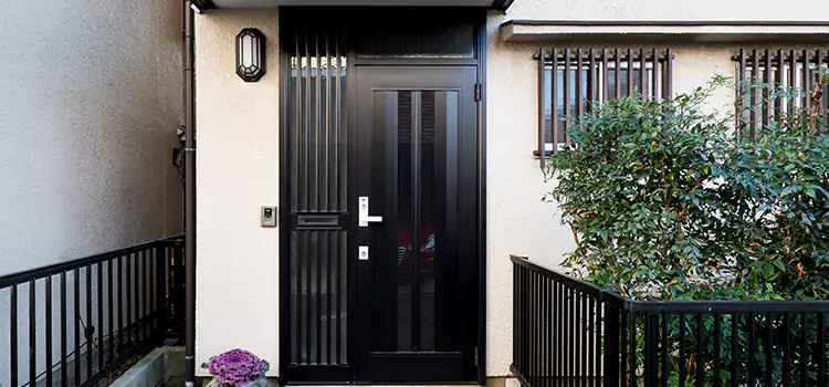 Popular Exterior Door Options in Rancho Cordova, CA