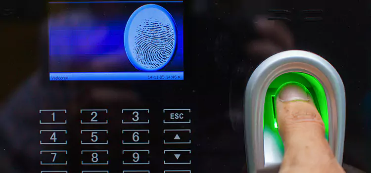 Your Trusted Partner for Secure Access in Rancho Cordova, CA