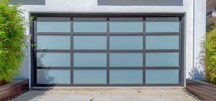 Why Choose Us for Garage Door Care in Rancho Cordova, CA?