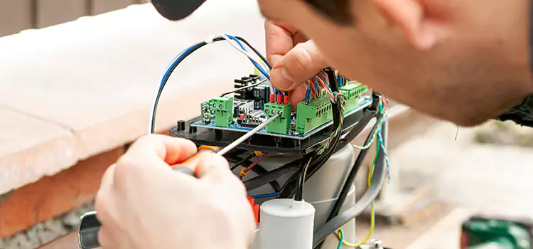 Specialized Brand Gate Motor Repairs Rancho Cordova