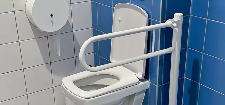 Comprehensive Solutions in Rancho Cordova, CA for Accessible Facilities