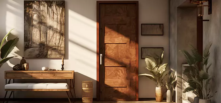 Specialty Interior Doors Rancho Cordova