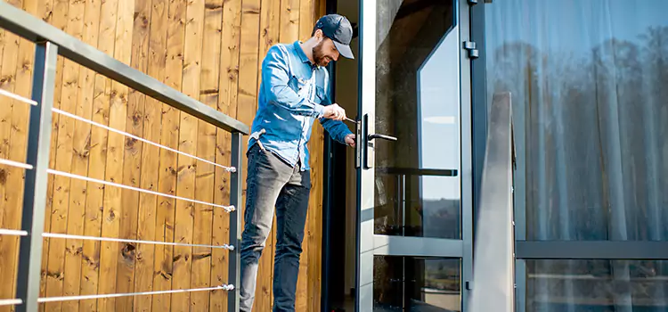 Emergency Patio Door Repair Rancho Cordova