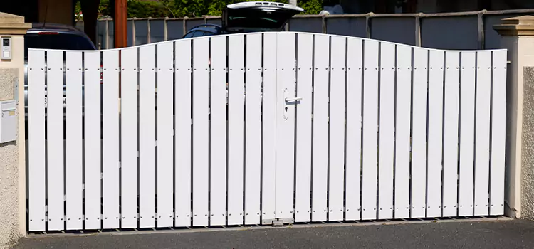 Why Choose Us for Residential Gate Repair in Rancho Cordova, CA?