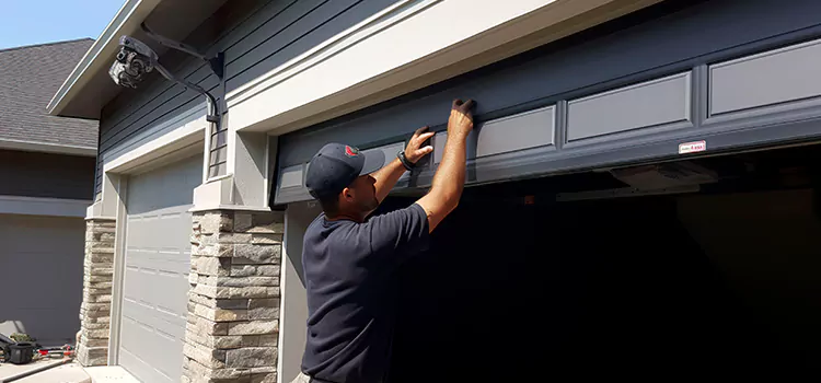 Janus Roll Up Doors Rancho Cordova