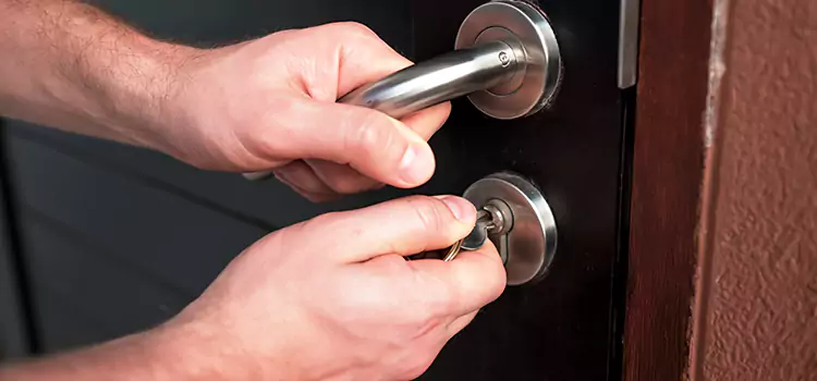 Door Closer Repair & Installation Rancho Cordova